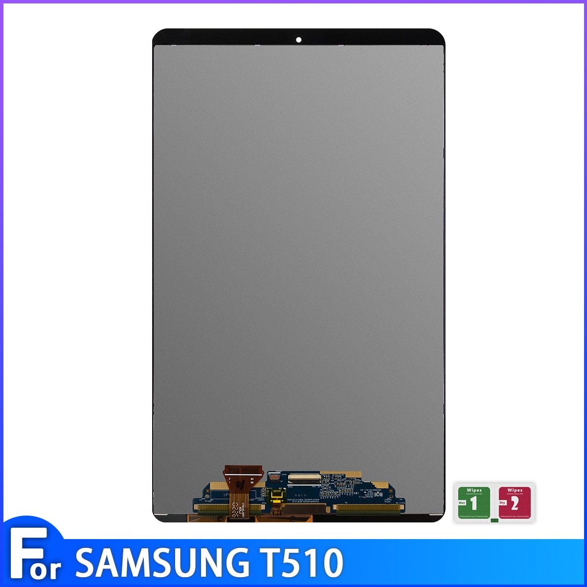 Ｚ   A 10.1(2019) SM-T510 SM-T515 LCD ..
